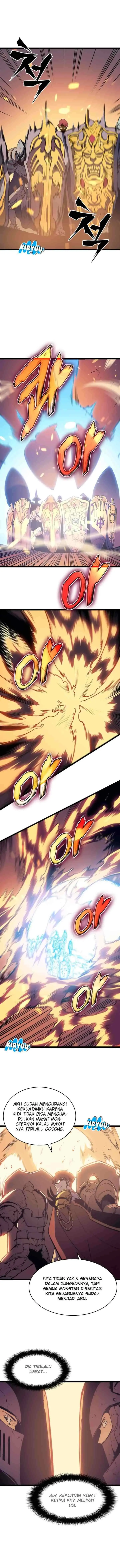 Solo Leveling chapter 65 halaman 15