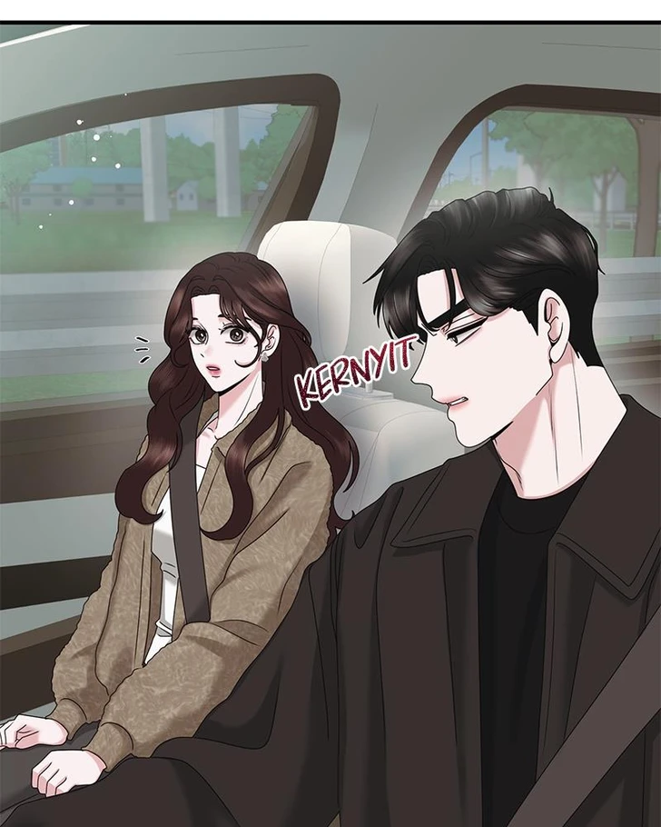 One Day I Found a Husband chapter 46 halaman 116