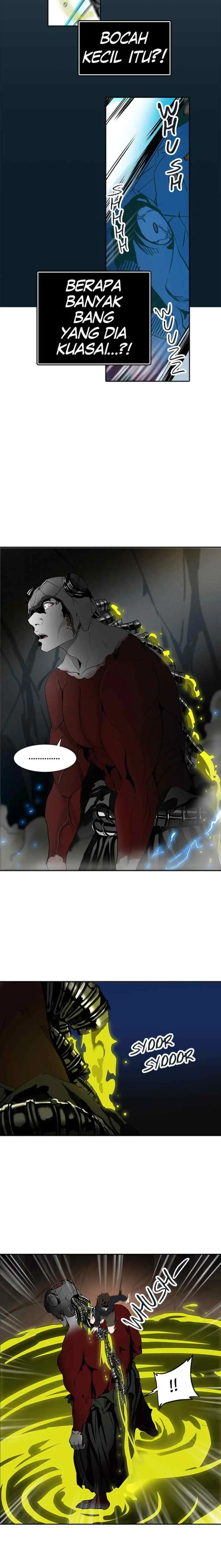 Tower of God chapter 289 halaman 9