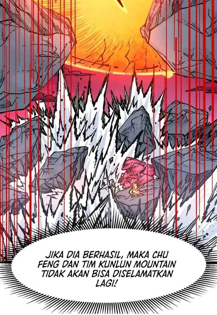 The Sacred Ruins chapter 244 halaman 15