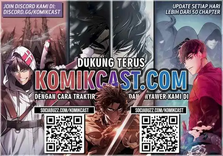 The Breaker Eternal Force chapter 5 halaman 16