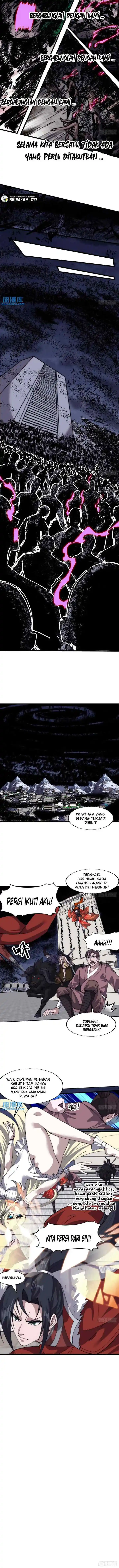 It Starts With A Mountain chapter 715 halaman 6