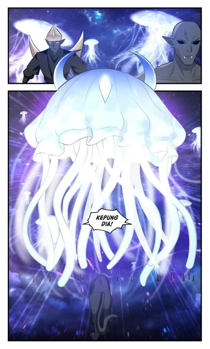 Martial Peak chapter 3515 halaman 4