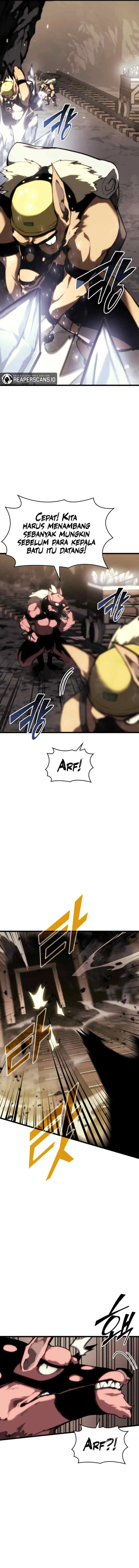 Return of the SSS-Class Ranker chapter 42 halaman 17