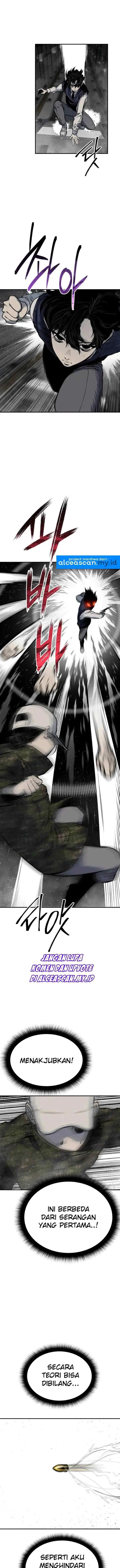 ZomGan chapter 6 halaman 8