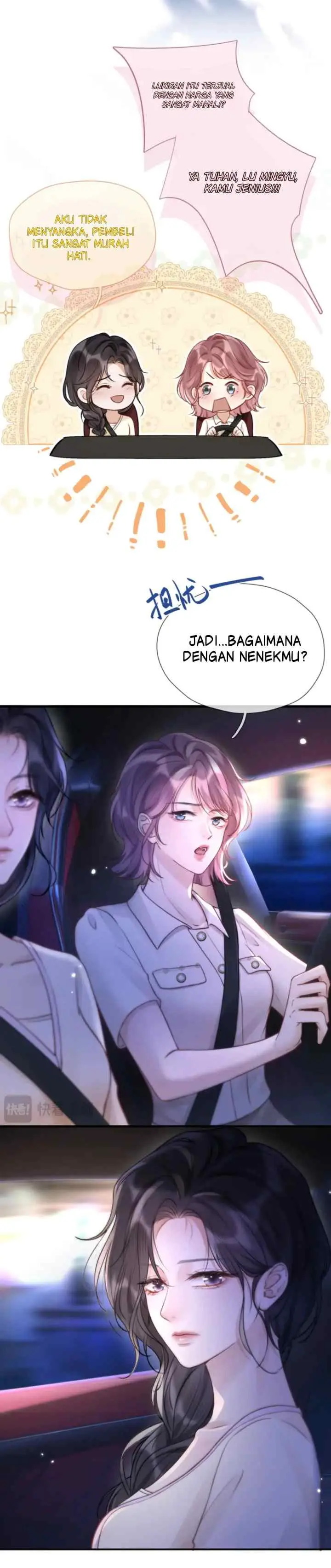 What a Good Girl chapter 6 halaman 4