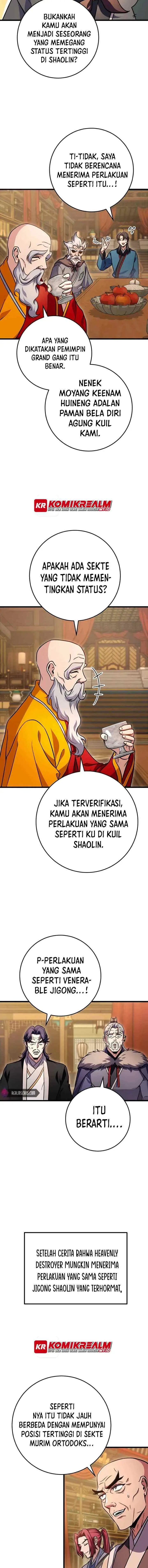 The Emperor's Sword chapter 20 halaman 4