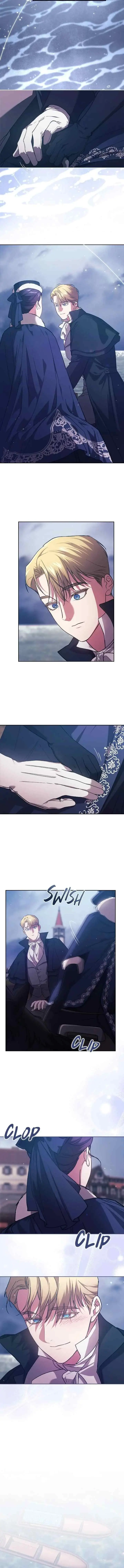 The Broken Ring: This Marriage Will Fail Anyway chapter 68 halaman 7