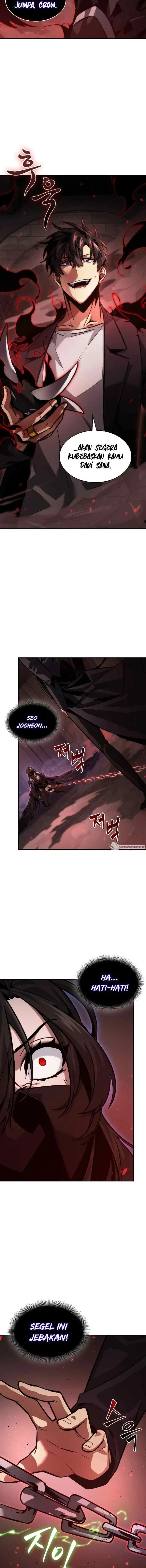 Tomb Raider King chapter 375 halaman 10