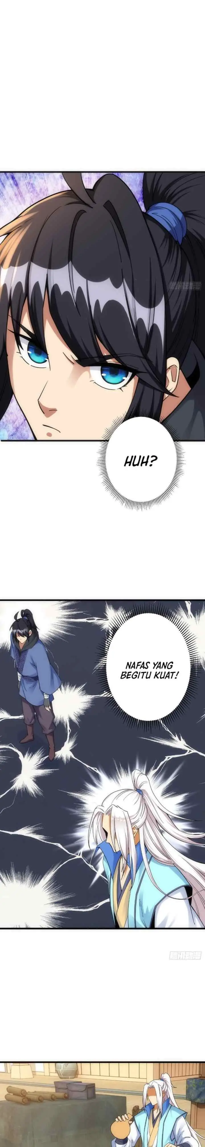Shenwu Linzhi chapter 13 halaman 12