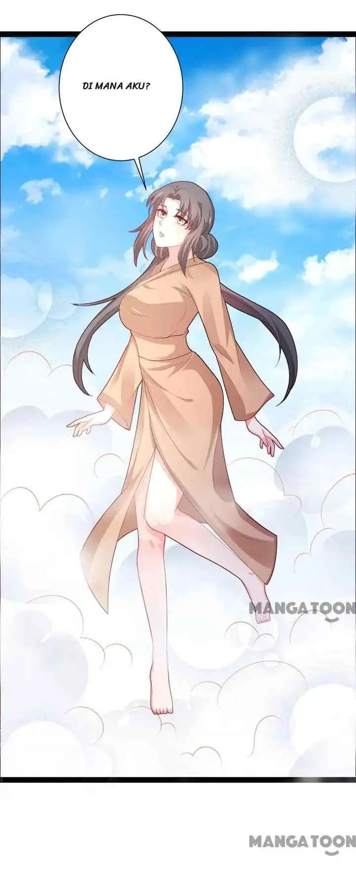 The Strongest Peach Blossom chapter 267 halaman 18