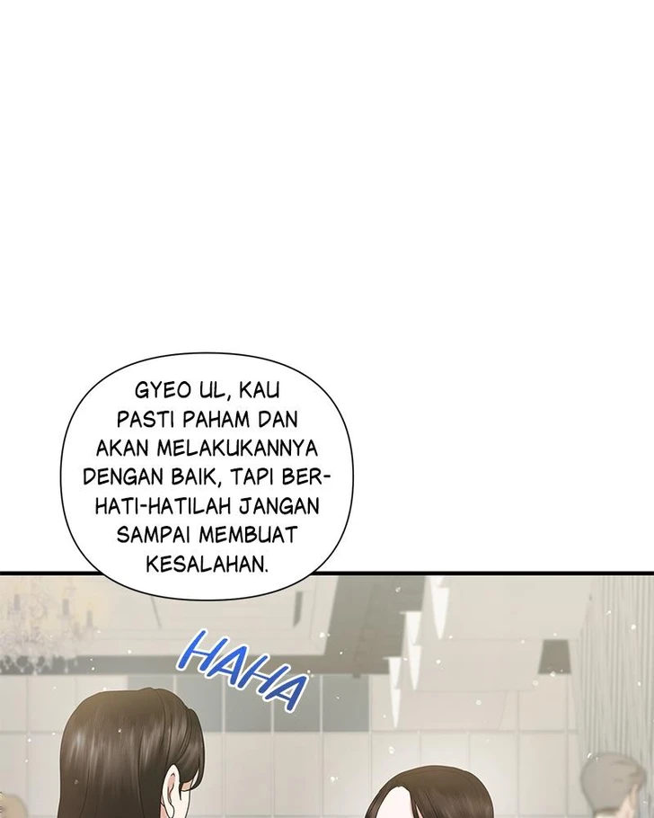 One Day I Found a Husband chapter 34 halaman 44