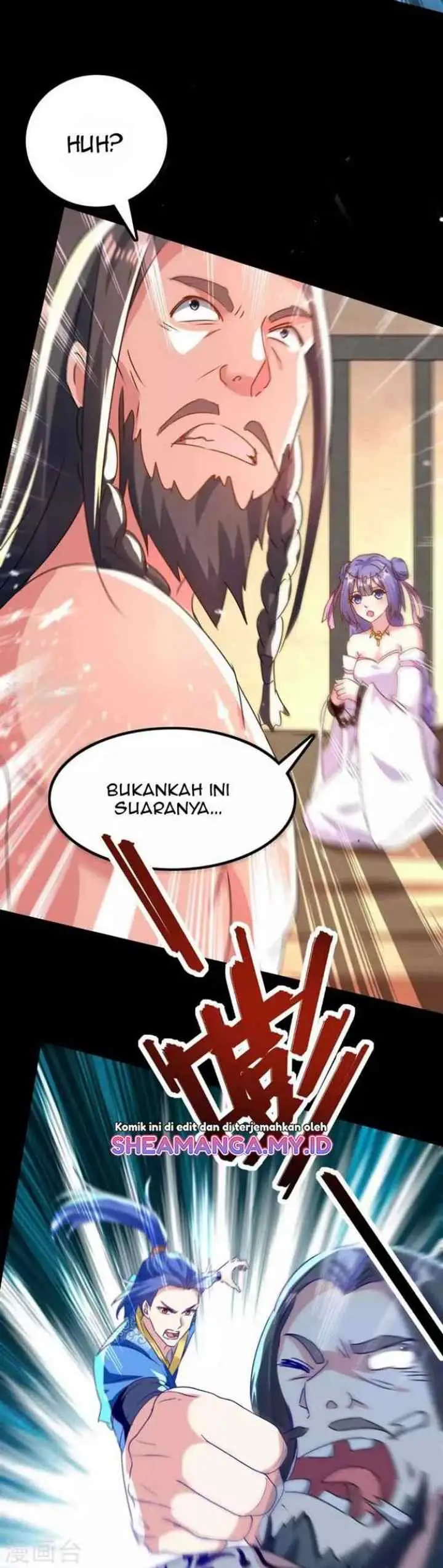 Strongest Leveling chapter 204 halaman 4