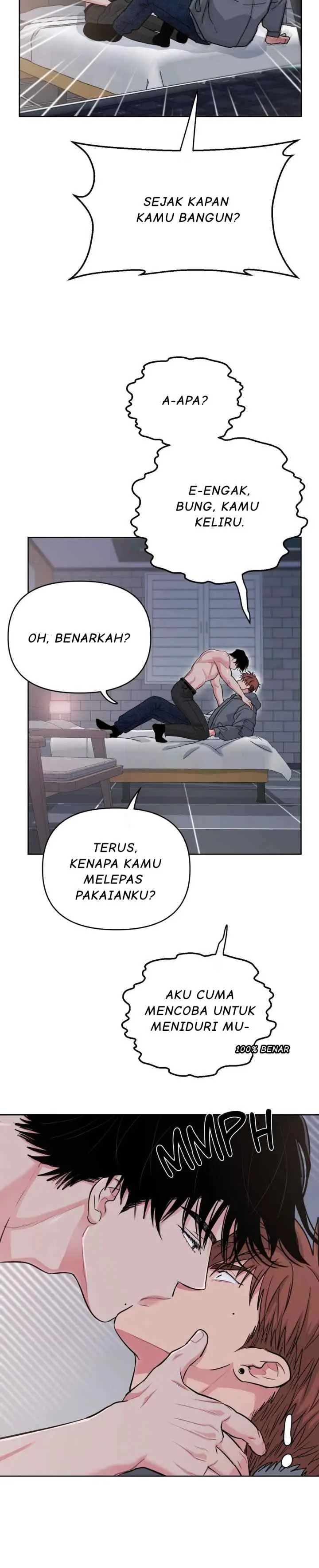Arts Mans chapter 53 halaman 9