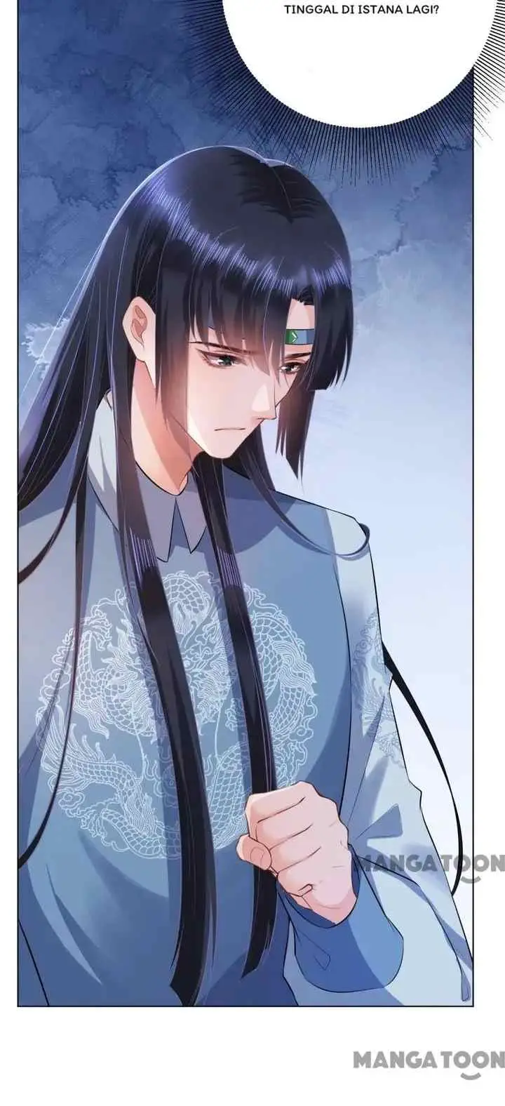 Princess, Don't Ruin Your Public Persona! chapter 51 halaman 4