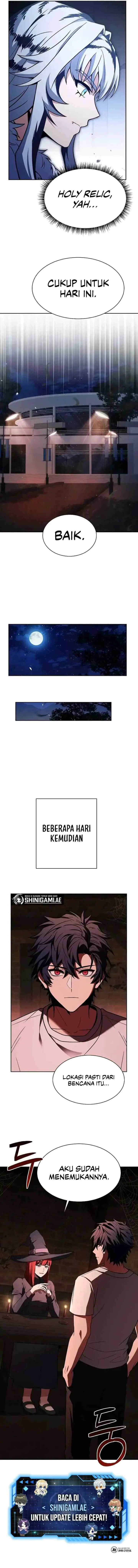 The Constellations Are My Disciples chapter 64 halaman 17