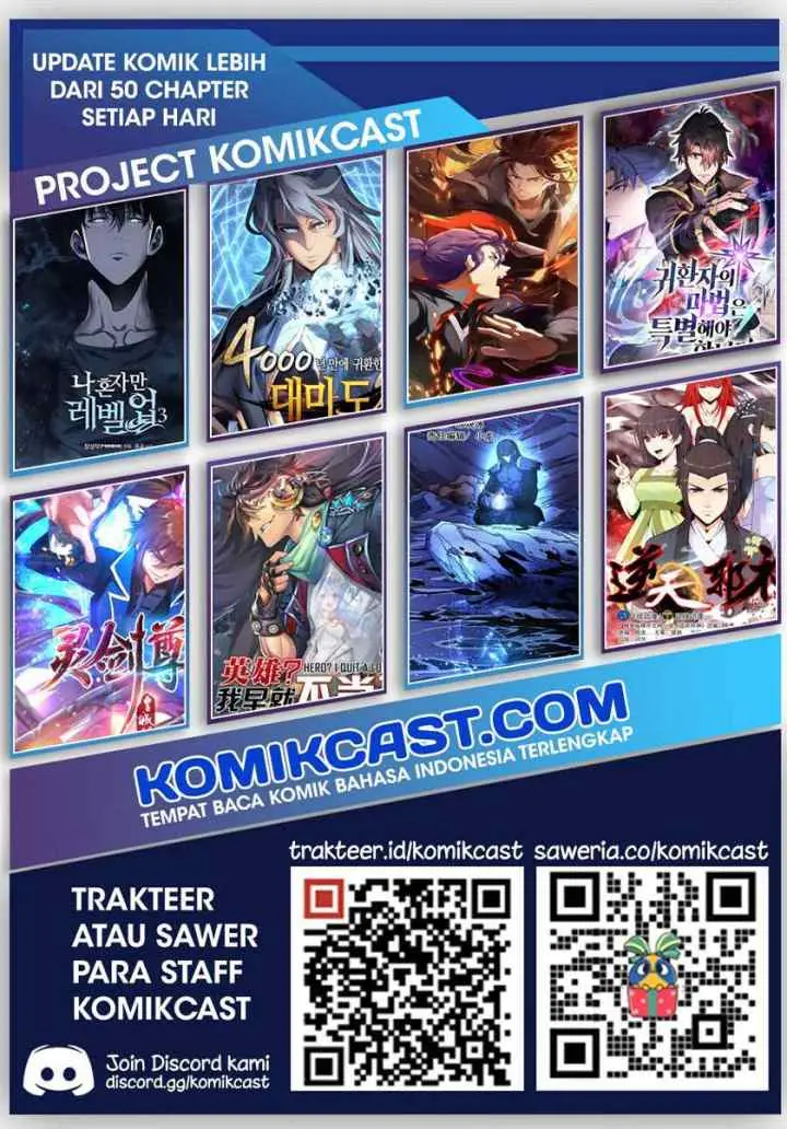 Martial God Asura chapter 293 halaman 12