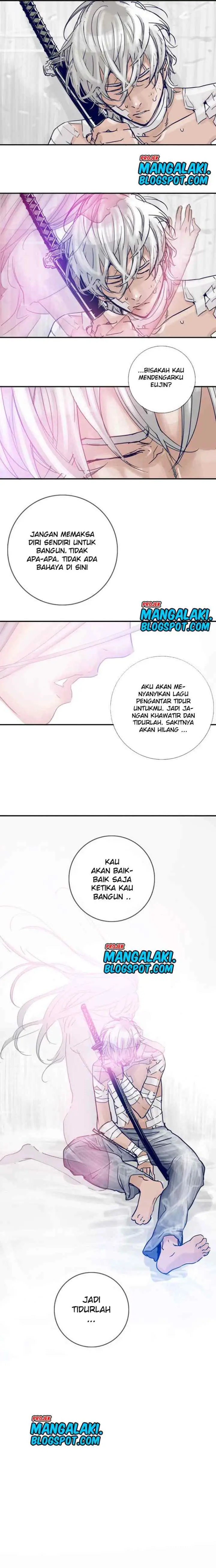 Blade Note chapter 12 halaman 5
