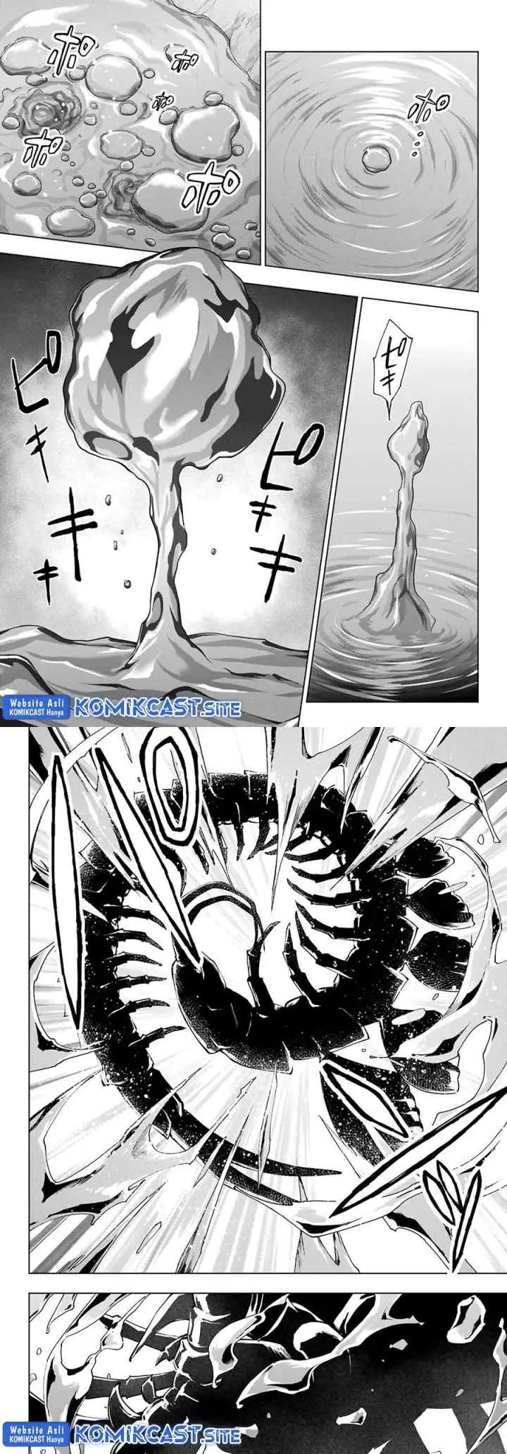 The Swordsman Called the Countless Swords' Sorcerer chapter 39 halaman 9
