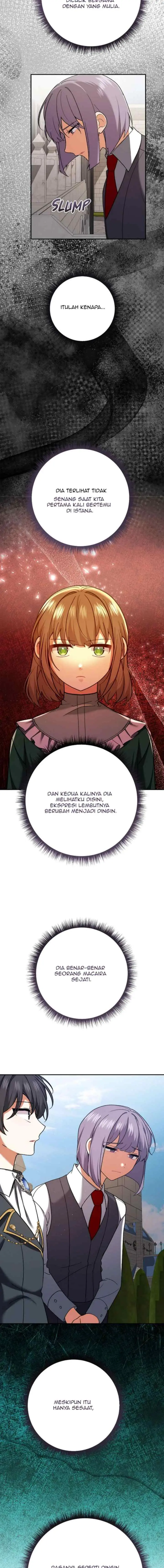 I Was Just an Ordinary Lady chapter 226 halaman 13
