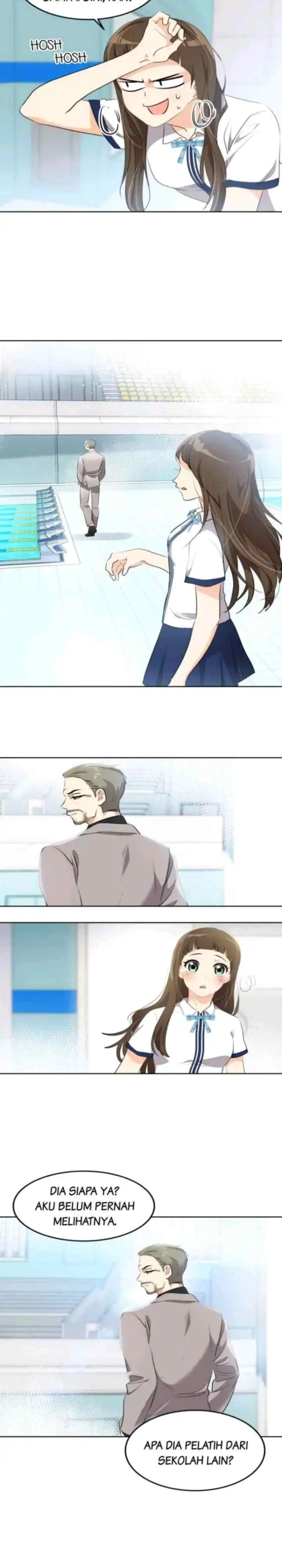Heart Has a Soft Spot chapter 118 halaman 12
