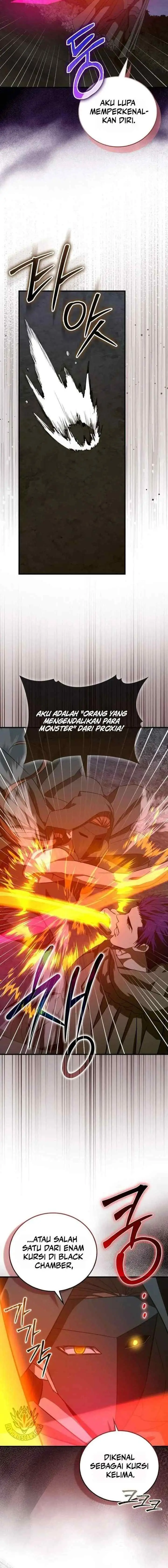 To Hell With Being A Saint, I'm A Doctor chapter 132 halaman 6