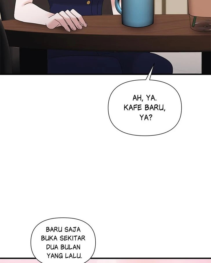 One Day I Found a Husband chapter 17 halaman 93
