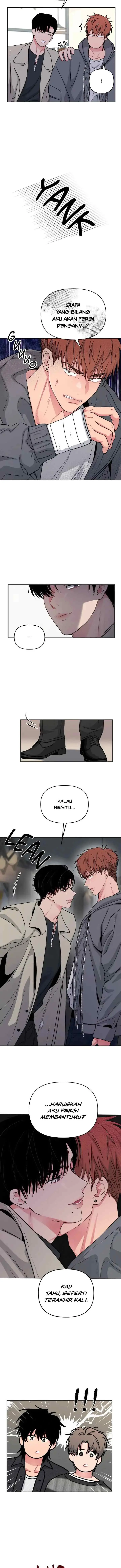 Arts Mans chapter 47 halaman 6
