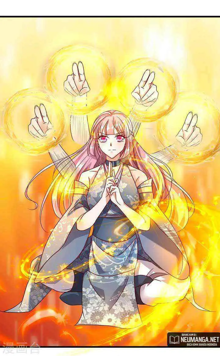 Marvelous Hero of the Sword chapter 88 halaman 17