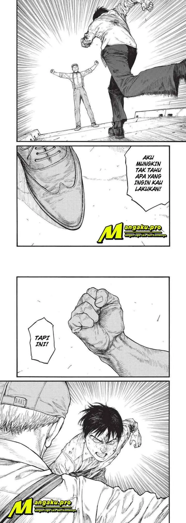 Ajin chapter 82 halaman 10