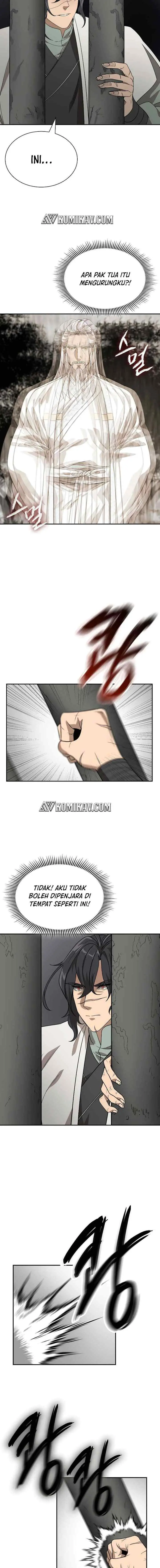 Storm Inn chapter 99 halaman 5