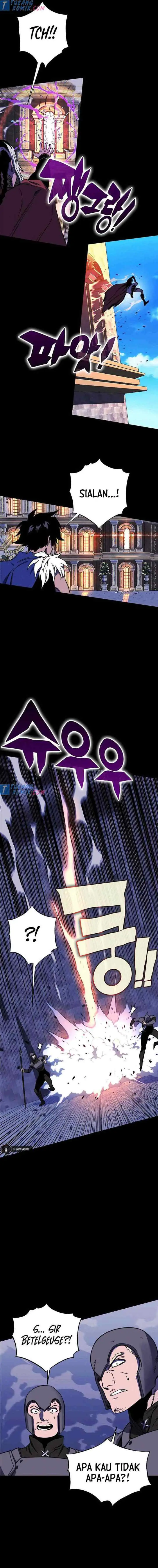 X Ash chapter 30 halaman 6