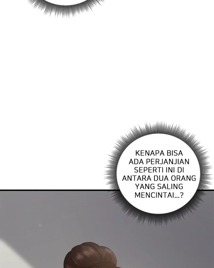 One Day I Found a Husband chapter 33 halaman 19