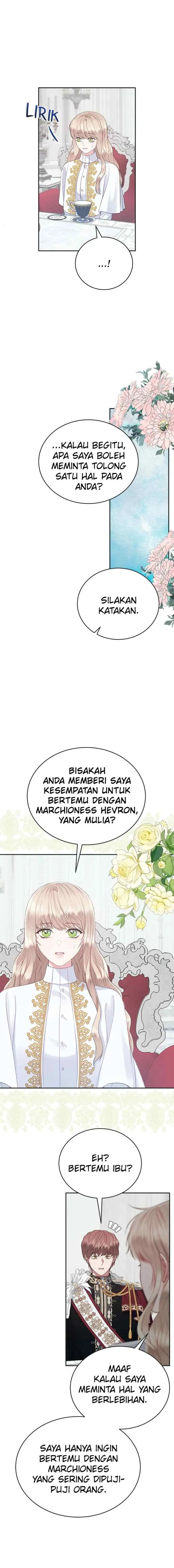 What Does That Evil Dragon Live For? chapter 65 halaman 5