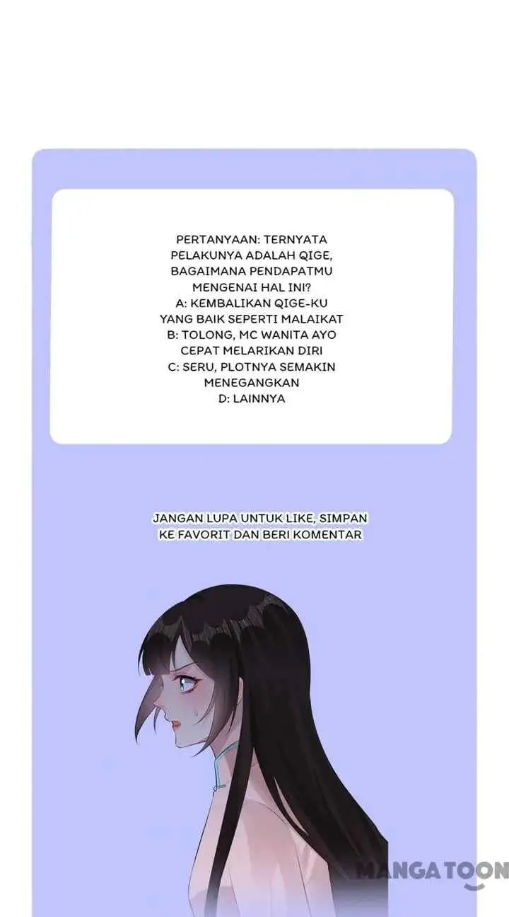 Princess, Don't Ruin Your Public Persona! chapter 243 halaman 18