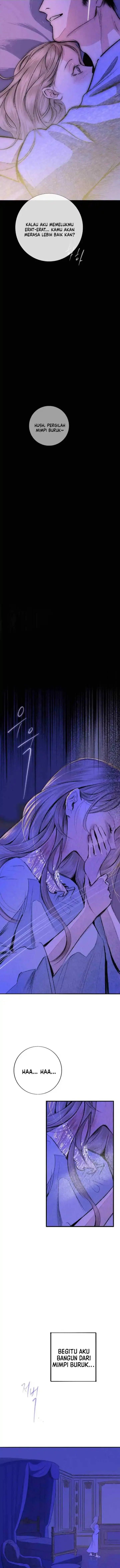 Secret Garden chapter 4 halaman 5