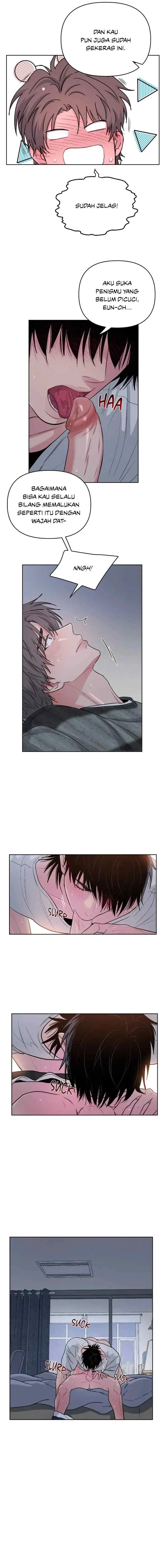 Arts Mans chapter 49 halaman 7