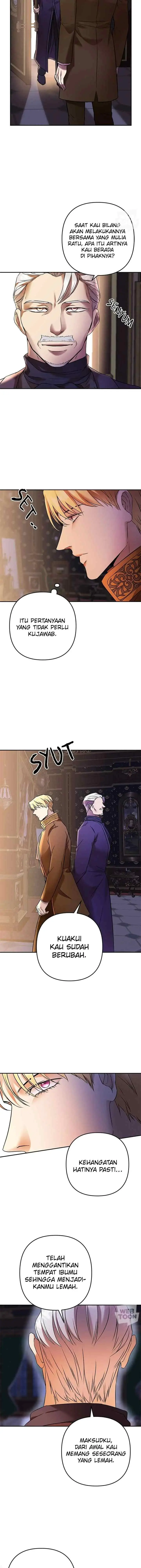 Agatha chapter 94 halaman 9
