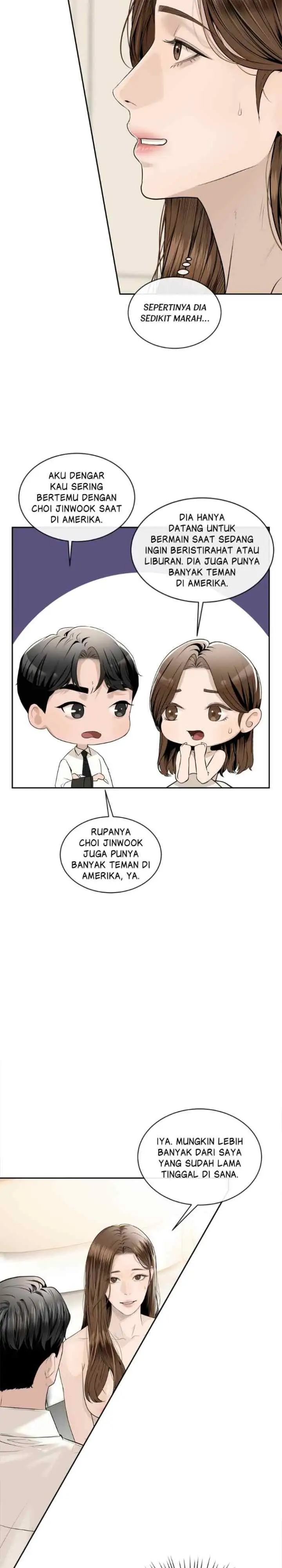 I'll Give You Everything chapter 67 halaman 4