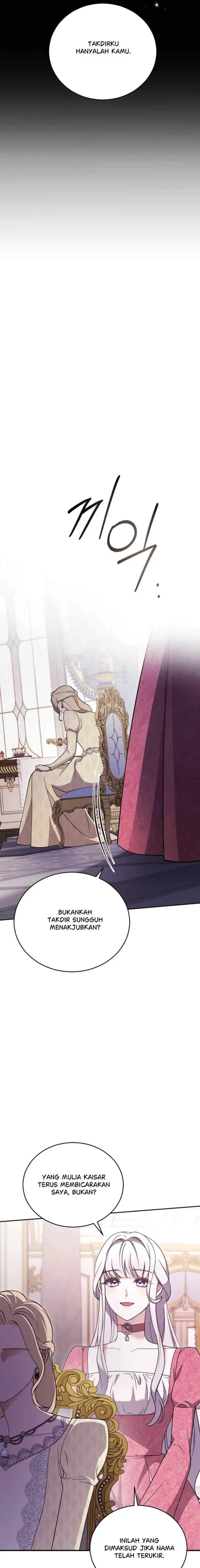 The Empress's Beast Selection chapter 1 halaman 15