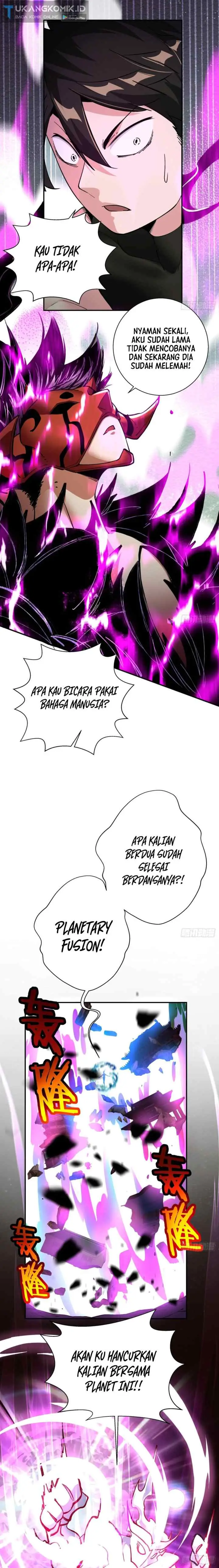 As The Richest Man, I Really Dont Want To Be Reborn chapter 69 halaman 6