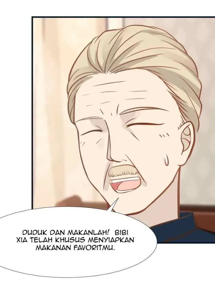 I Have a Dragon on My Body chapter 88 halaman 11