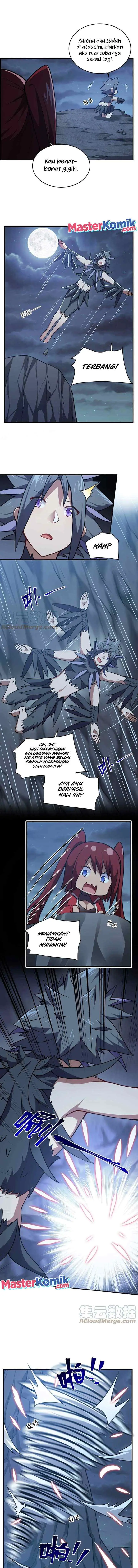 I, the Strongest Demon, Have Regained My Youth?! chapter 71 halaman 7