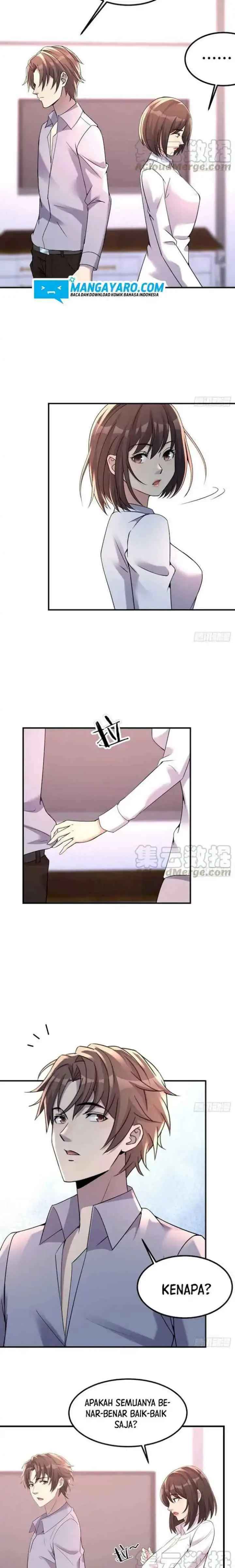 Rental Boyfriend chapter 34 halaman 13