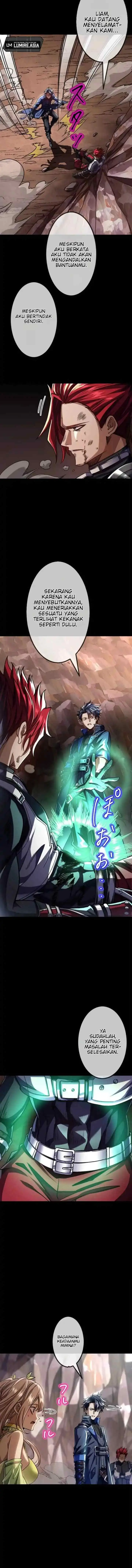 Zettai Ōja no Kikan chapter 3 halaman 10