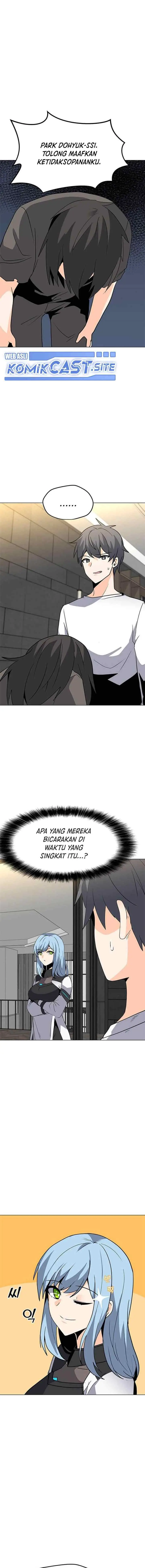 Solo Spell Caster chapter 100 halaman 13