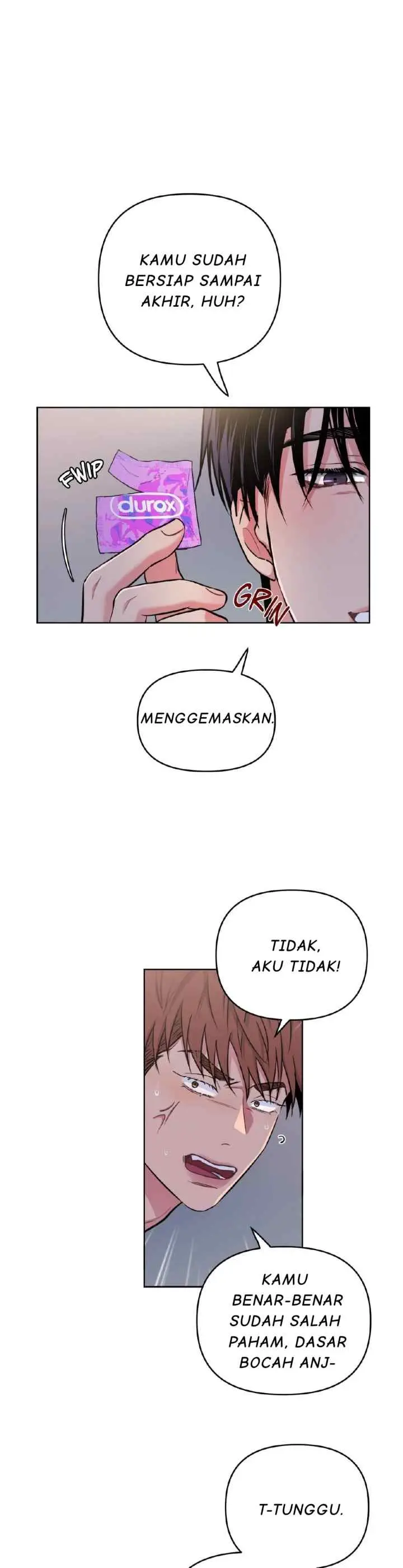 Arts Mans chapter 54 halaman 7