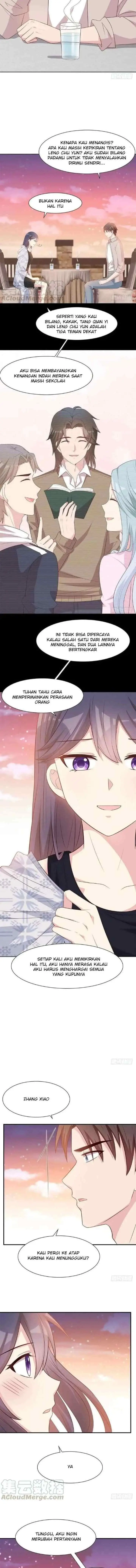 The Wife Contract and My Daughter's Nanny chapter 137 halaman 7