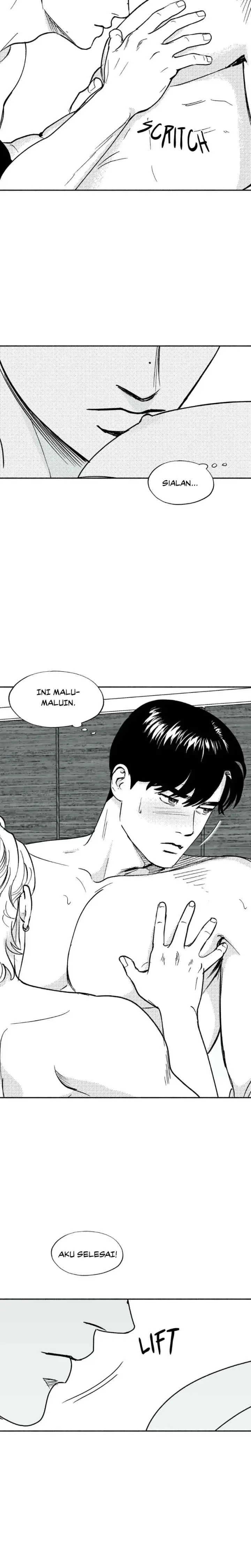 Midnight Men chapter 19 halaman 11