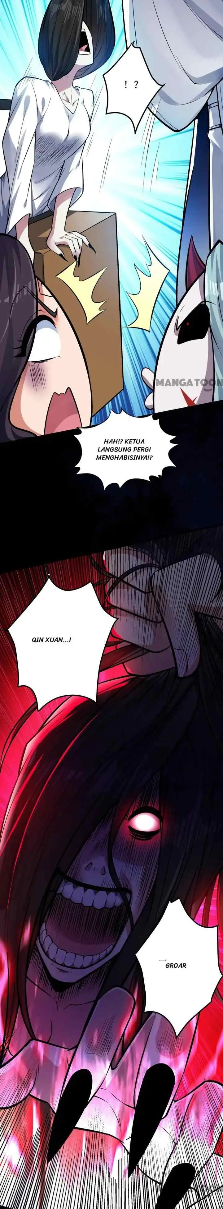 Seclusion With Apprentices chapter 136 halaman 5